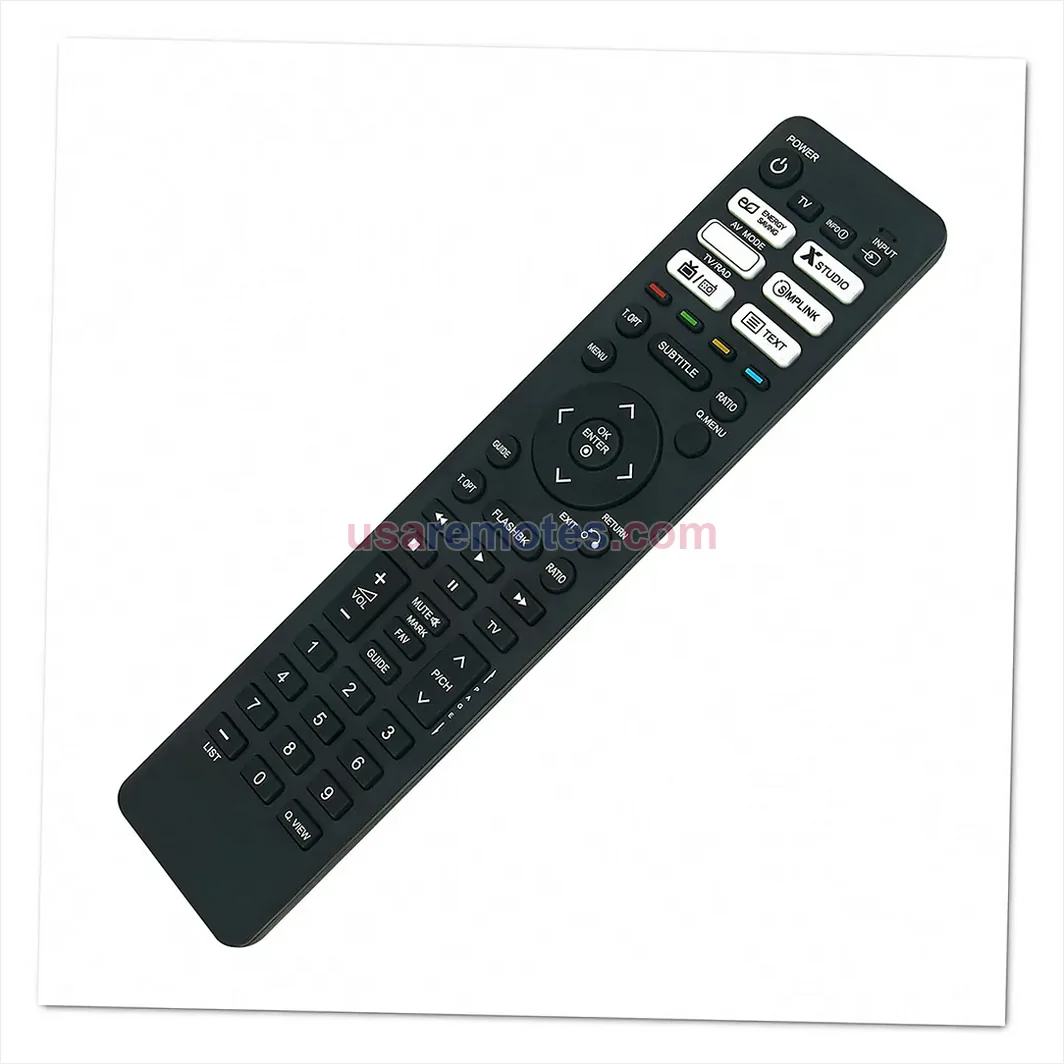 LG 55SL80 remote control replacement LG 55SL80 remote control replacement