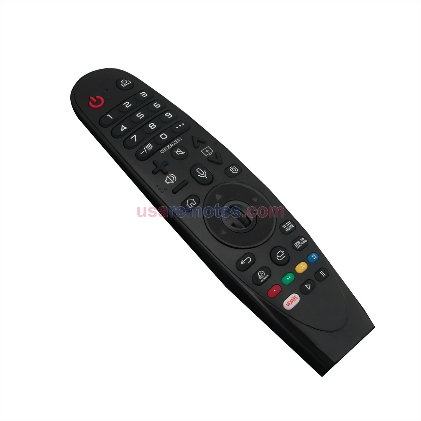 LG 55SM8100PSA remote control replacement