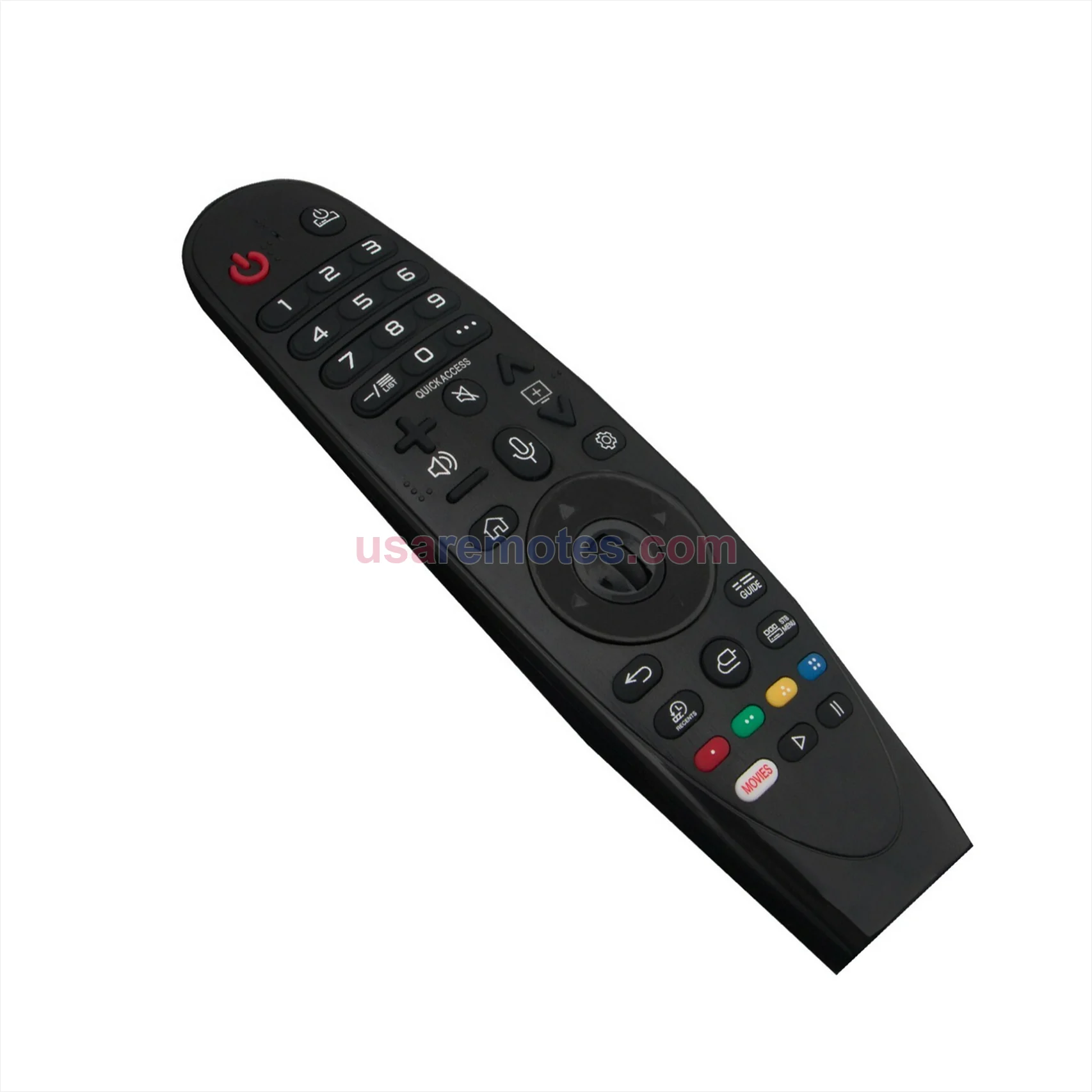 LG 55SM9000PSA remote control replacement LG 55SM9000PSA remote control replacement