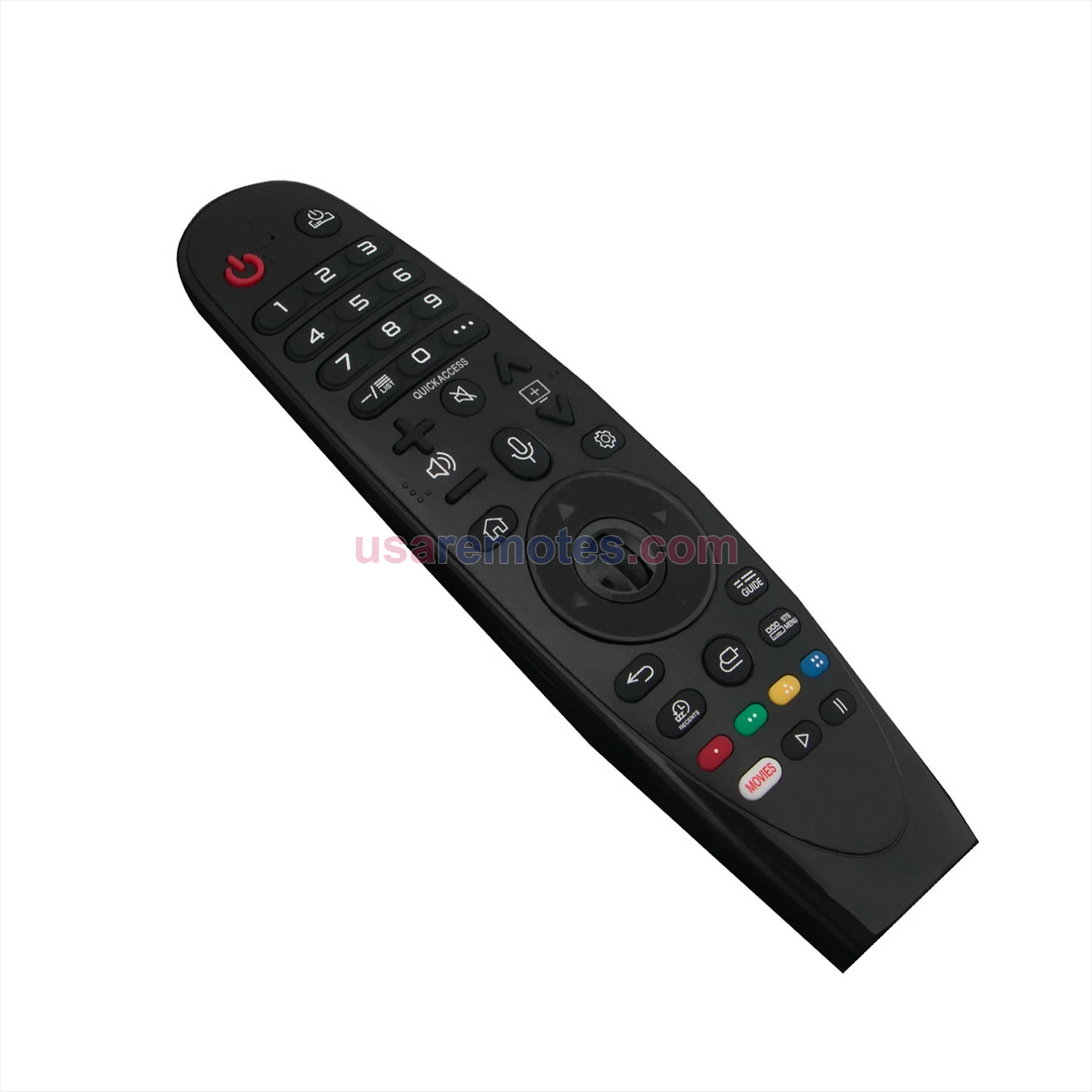 LG 55SM9000PUA remote control replacement