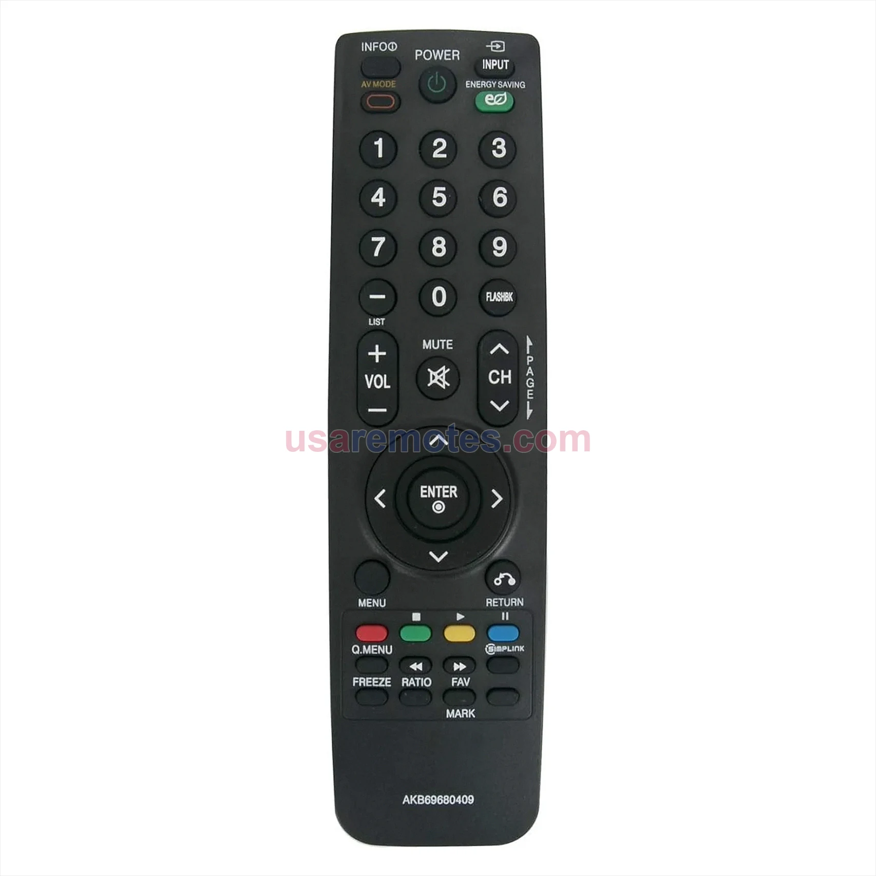 LG 55UB8200 remote control replacement LG 55UB8200 remote control replacement
