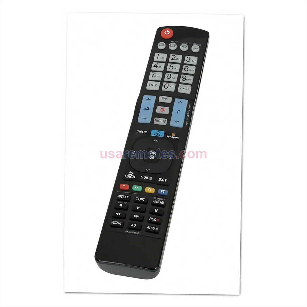LG 55UB8200UH remote control replacement LG 55UB8200UH remote control replacement