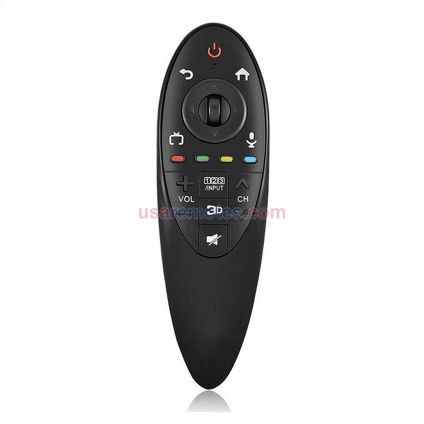 LG 55UC97 remote control replacement LG 55UC97 remote control replacement