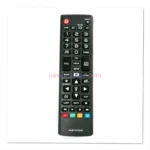 LG 55UF6430 remote control replacement