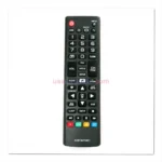 LG 55UF6450 remote control replacement