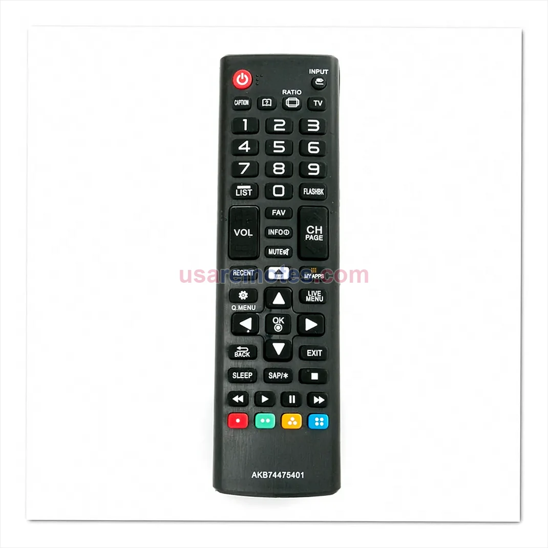 LG 55UF6450 remote control replacement LG 55UF6450 remote control replacement