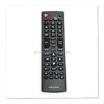 LG 55UF6700 remote control replacement