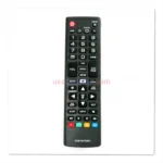 LG 55UF6790 remote control replacement