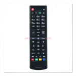 LG 55UH5NEP remote control replacement