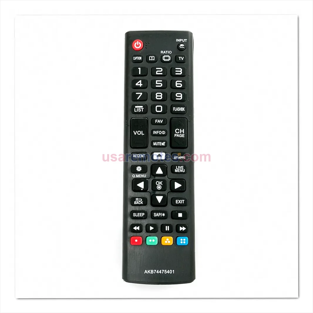 LG 55UH6150 remote control replacement LG 55UH6150 remote control replacement