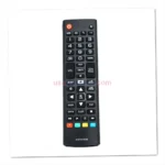 LG 55UH7650 TV remote control replacement