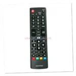 LG 55UH8500 remote control replacement