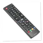 LG 55UH850T remote control replacement