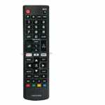 LG 55UJ6307 remote control replacement