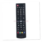 LG 55UJ634V remote control replacement