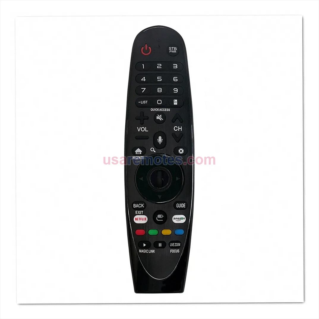 LG 55UJ6350 remote control replacement LG 55UJ6350 remote control replacement