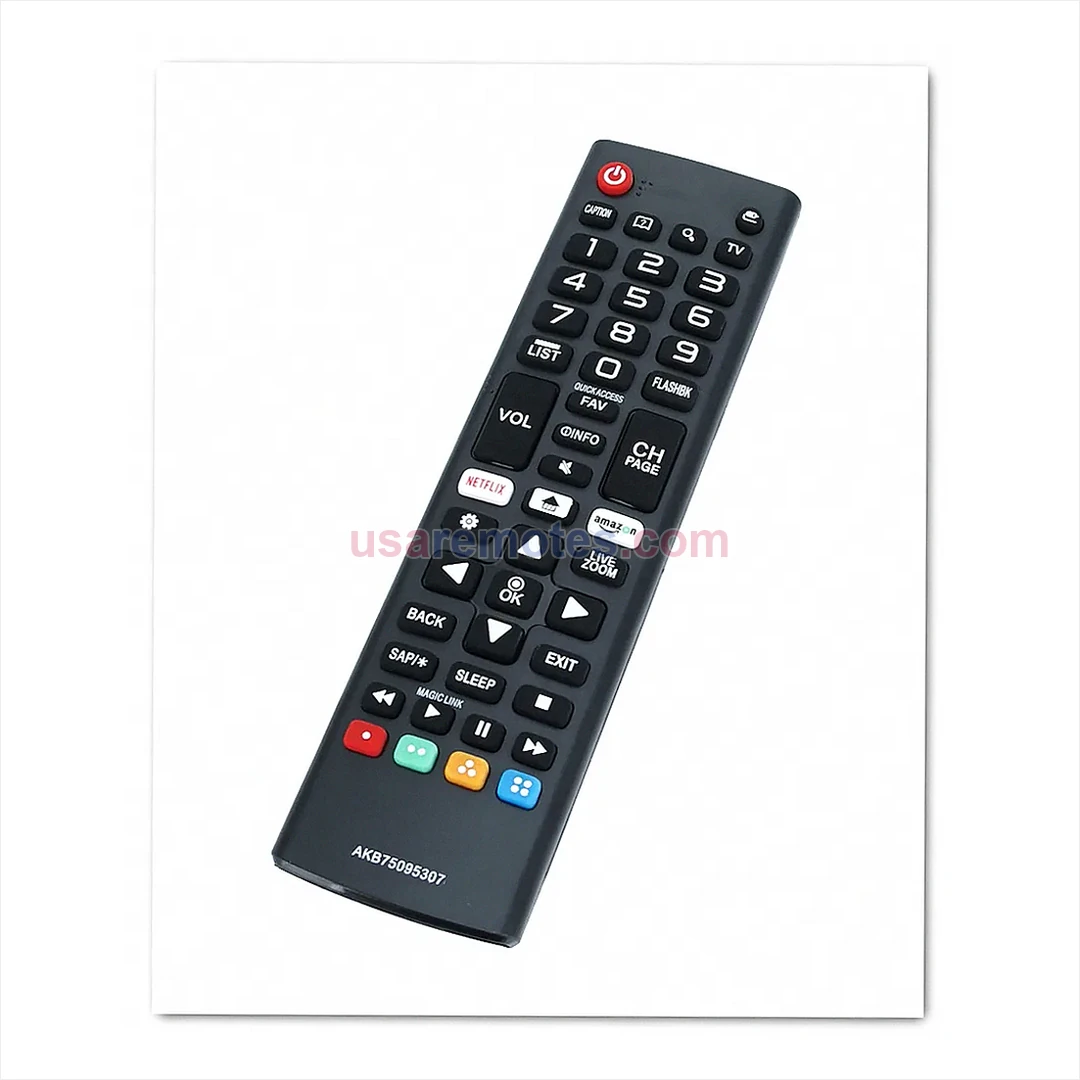 LG 55UJ670V remote control replacement LG 55UJ670V remote control replacement