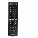 LG 55UK6400PLF remote control replacement