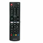 LG 55UK6470PLC remote control replacement