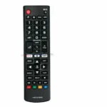 LG 55UK65 remote control replacement