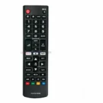 LG 55UK6500LLA remote control replacement