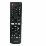 LG 55UK6500PLA remote control replacement