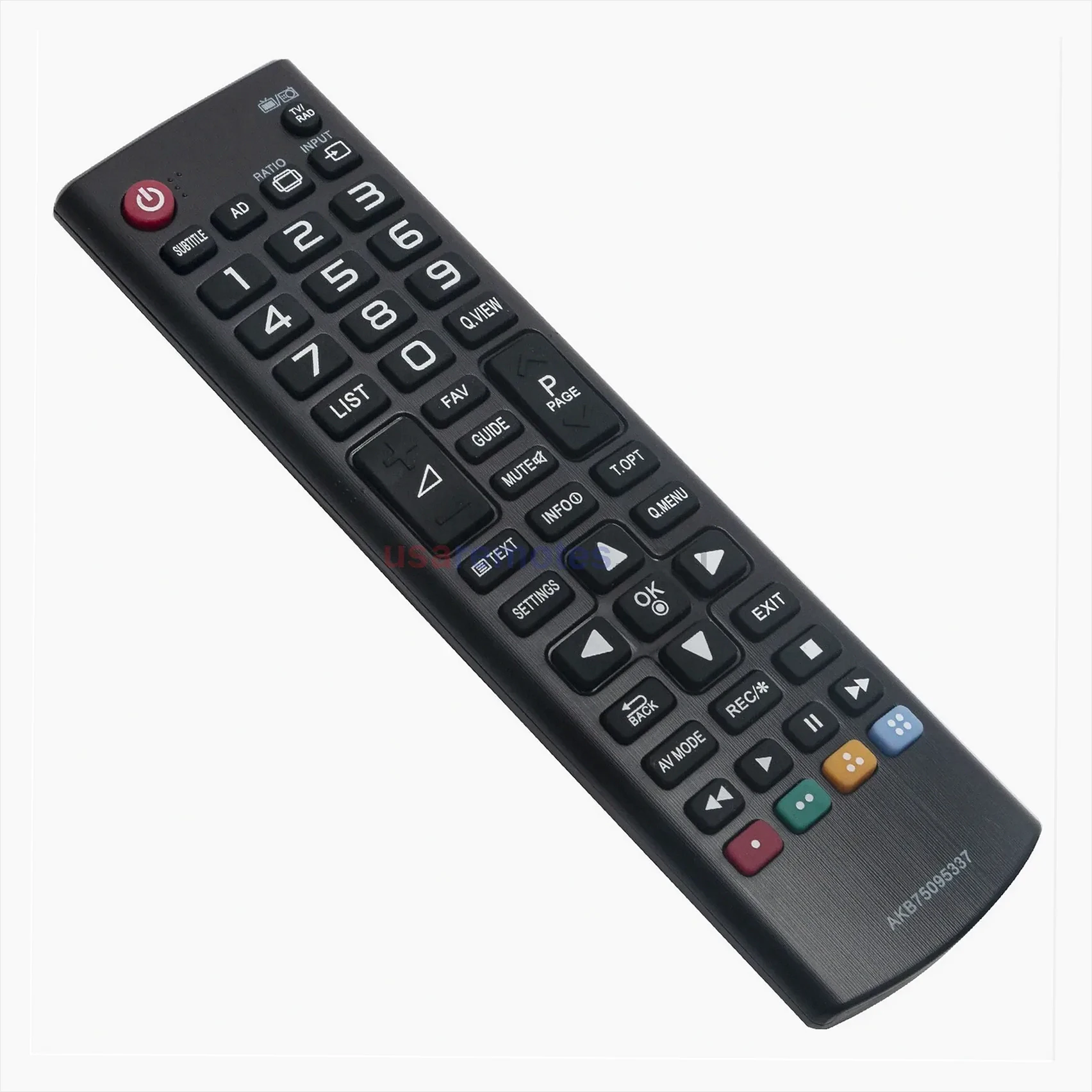 LG 55UK6550PLD remote control replacement LG 55UK6550PLD remote control replacement