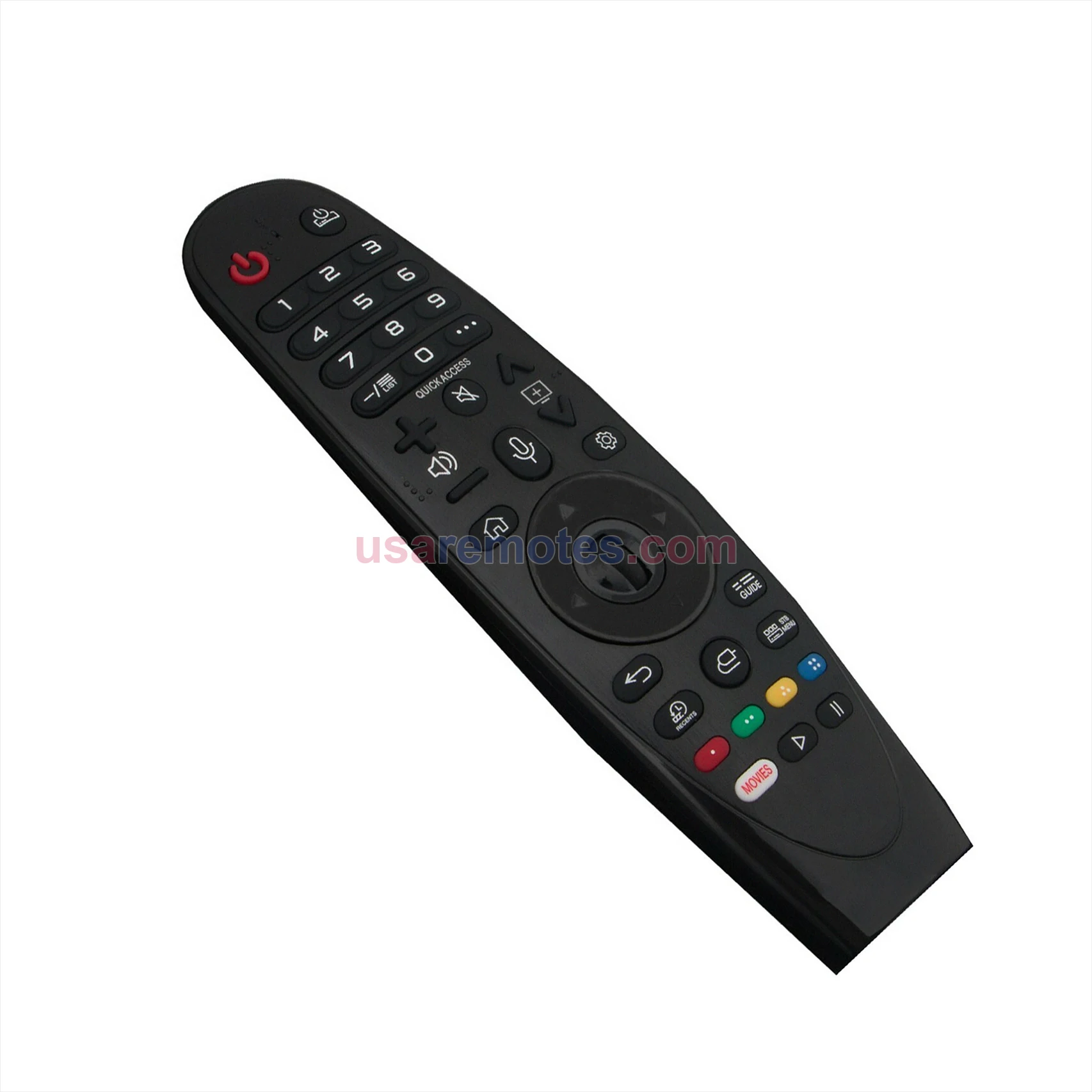 LG 55UM6950DUB remote control replacement LG 55UM6950DUB remote control replacement
