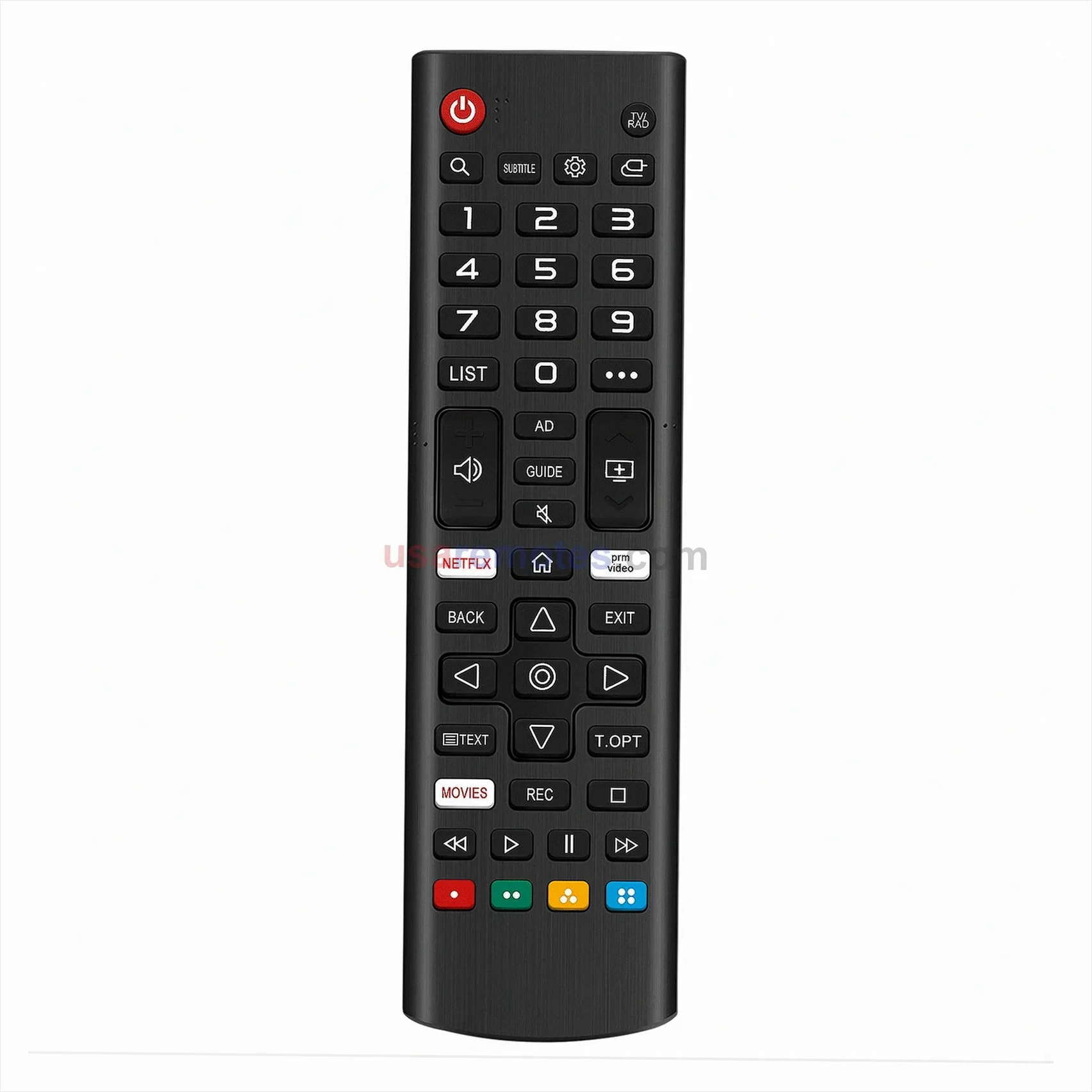 LG 55UM7000PL remote control replacement LG 55UM7000PL remote control replacement