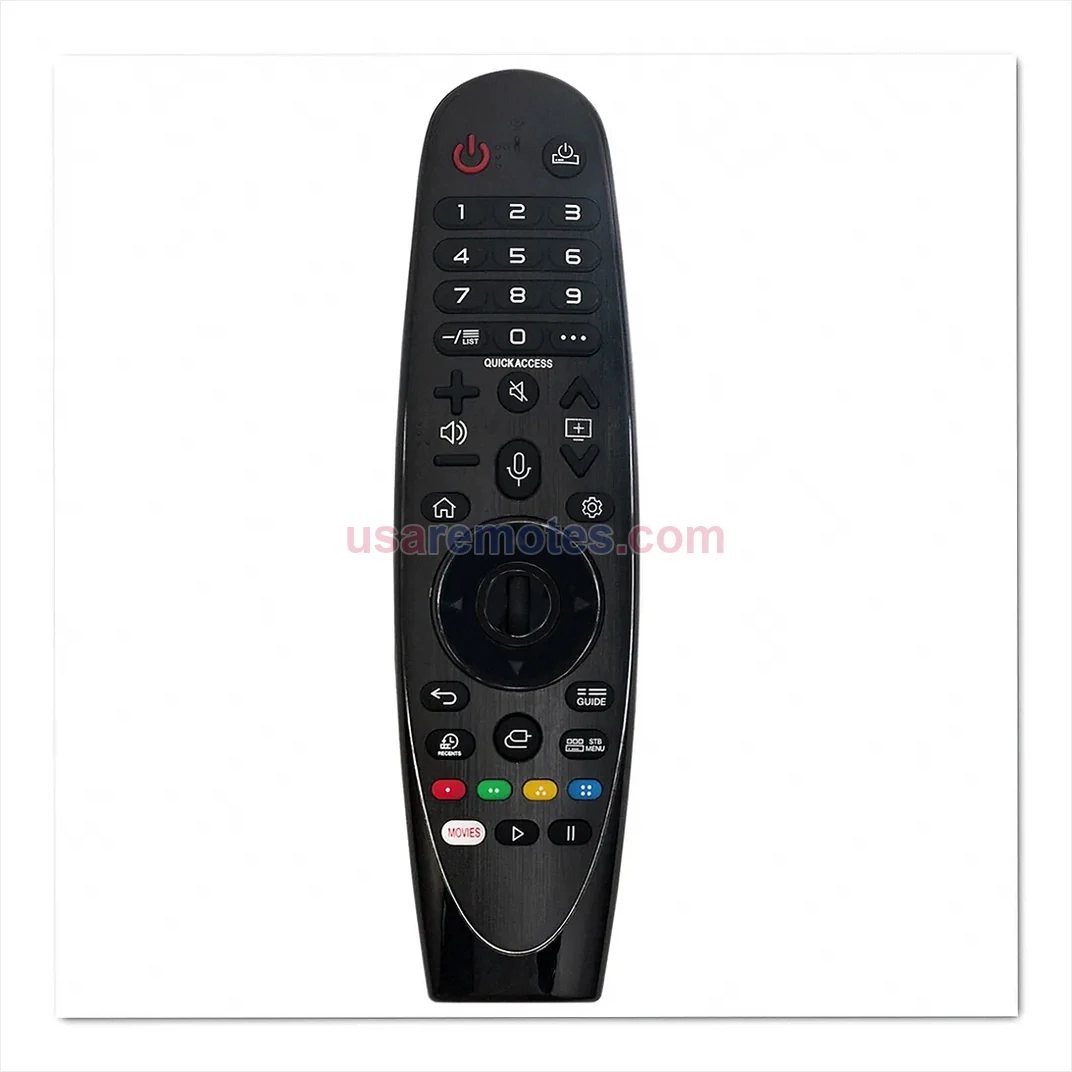 LG 55UM7100PLB0 remote control replacement LG 55UM7100PLB0 remote control replacement