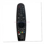 LG 55UM7450 remote control replacement