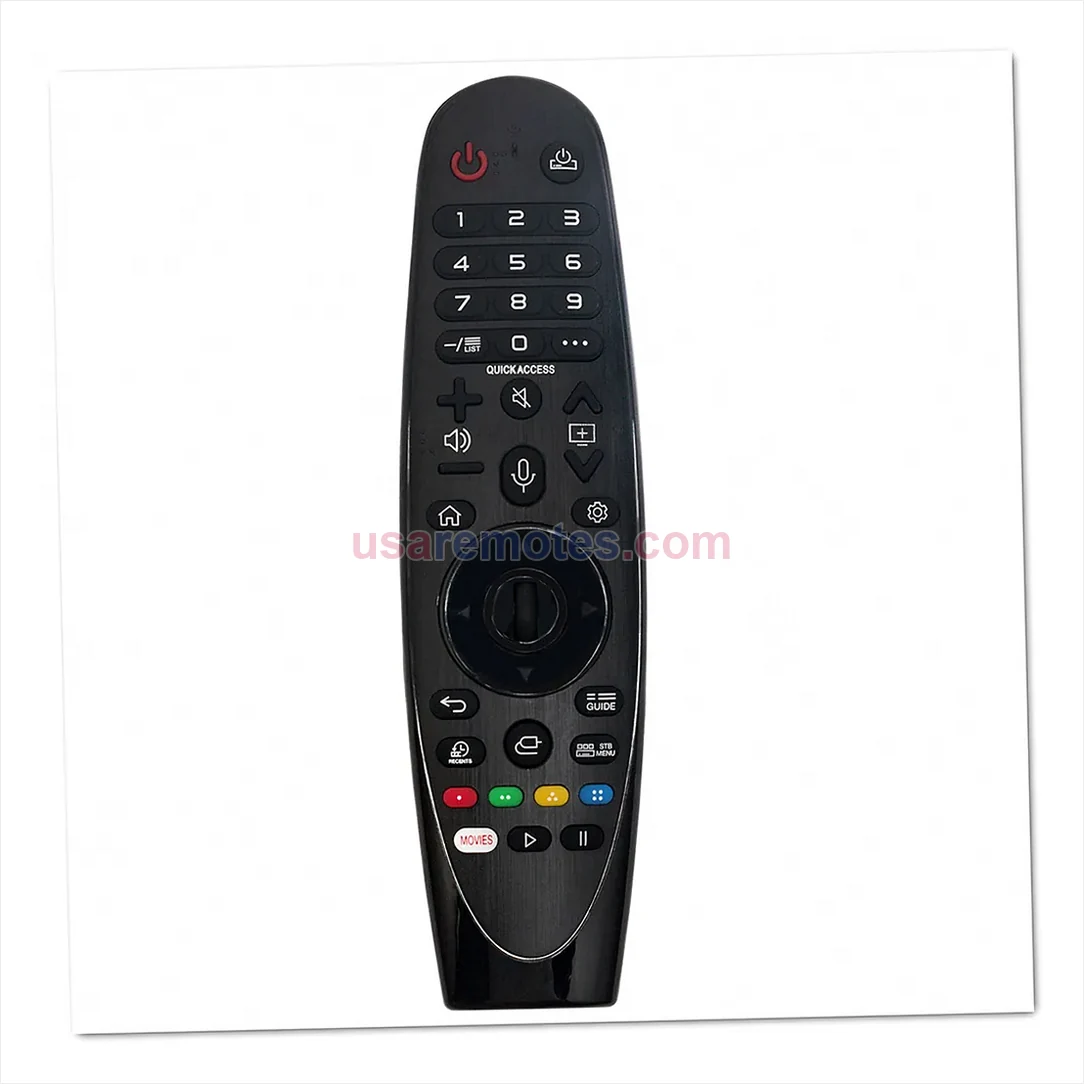 LG 55UM7450 remote control replacement LG 55UM7450 remote control replacement