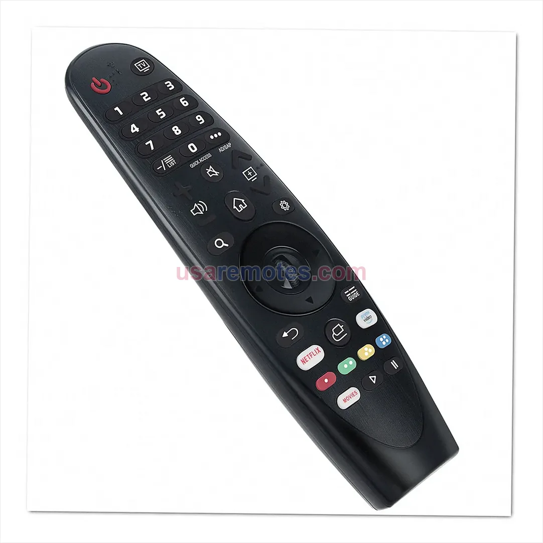 LG 55UN6951ZUA remote control replacement LG 55UN6951ZUA remote control replacement