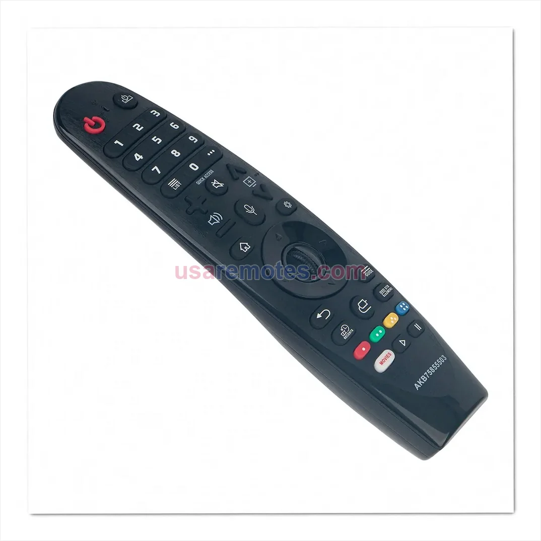 LG 55UN8000PUB remote control replacement LG 55UN8000PUB remote control replacement