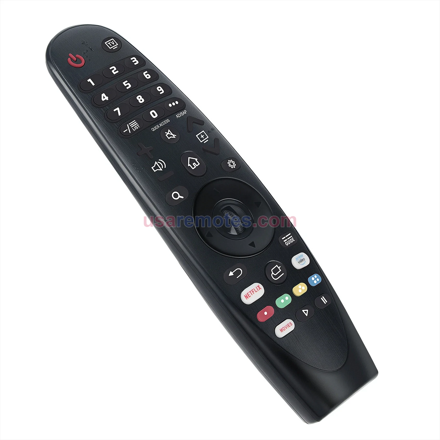 LG 55UN8050PUD remote control replacement LG 55UN8050PUD remote control replacement