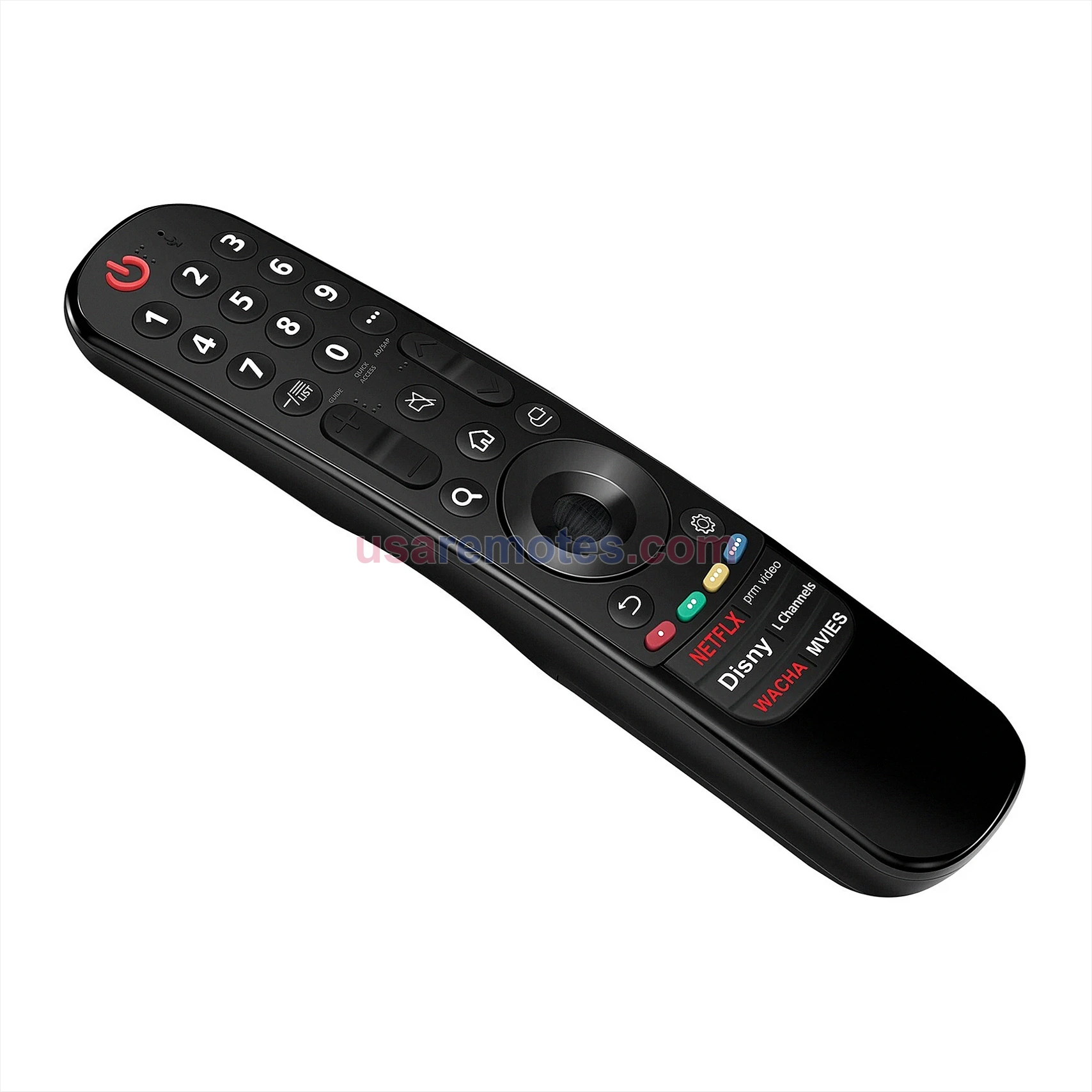 LG 55UP7500 remote control replacement LG 55UP7500 remote control replacement
