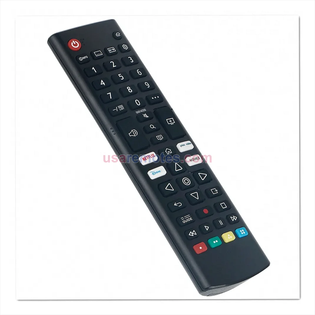 LG 55UP7500PSF remote control replacement LG 55UP7500PSF remote control replacement