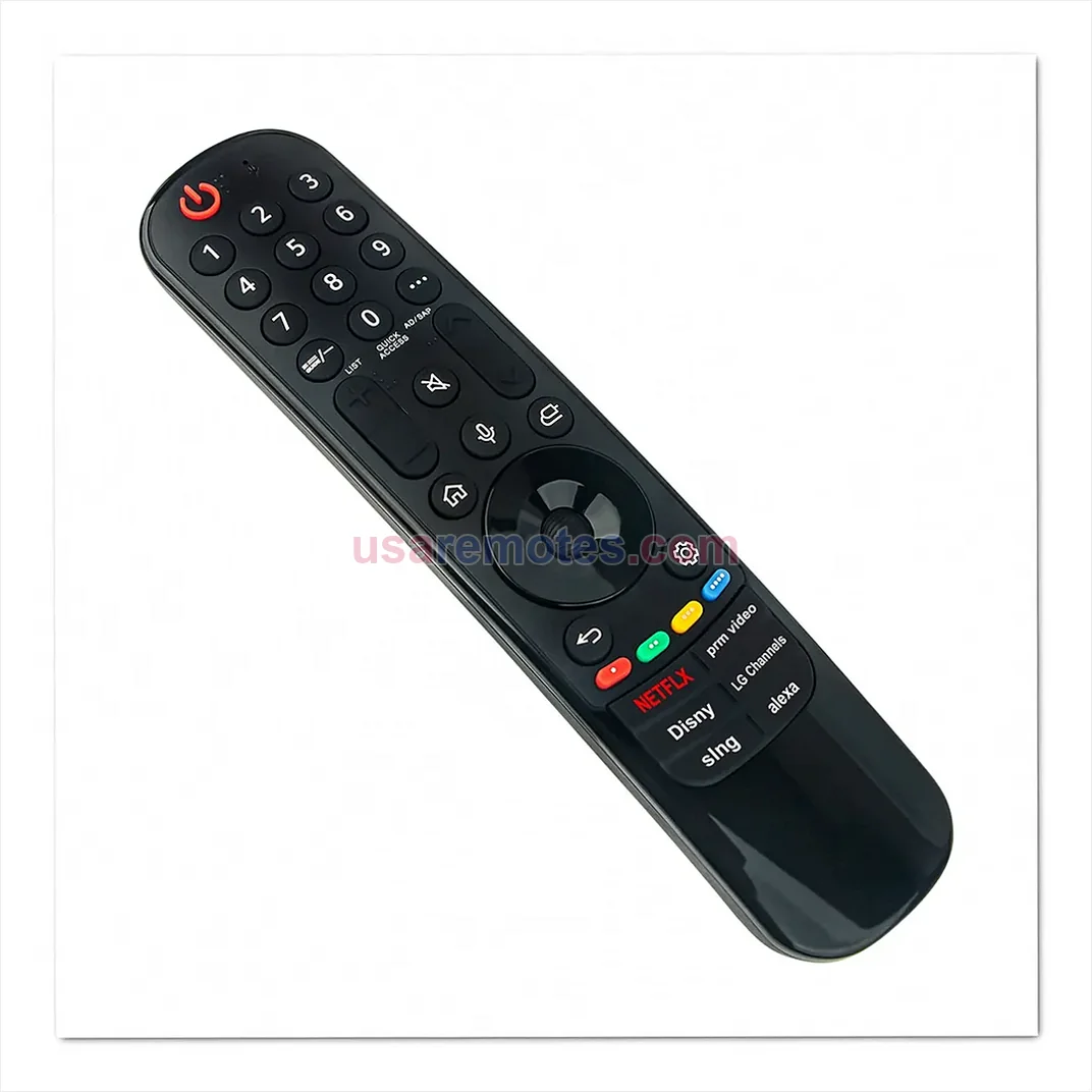LG 55UQ8000PSB remote control replacement LG 55UQ8000PSB remote control replacement