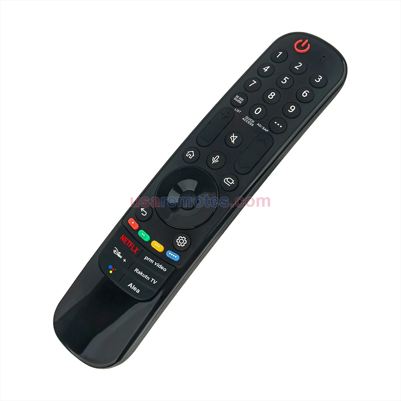 LG 55UQ9000PUA remote control replacement LG 55UQ9000PUA remote control replacement