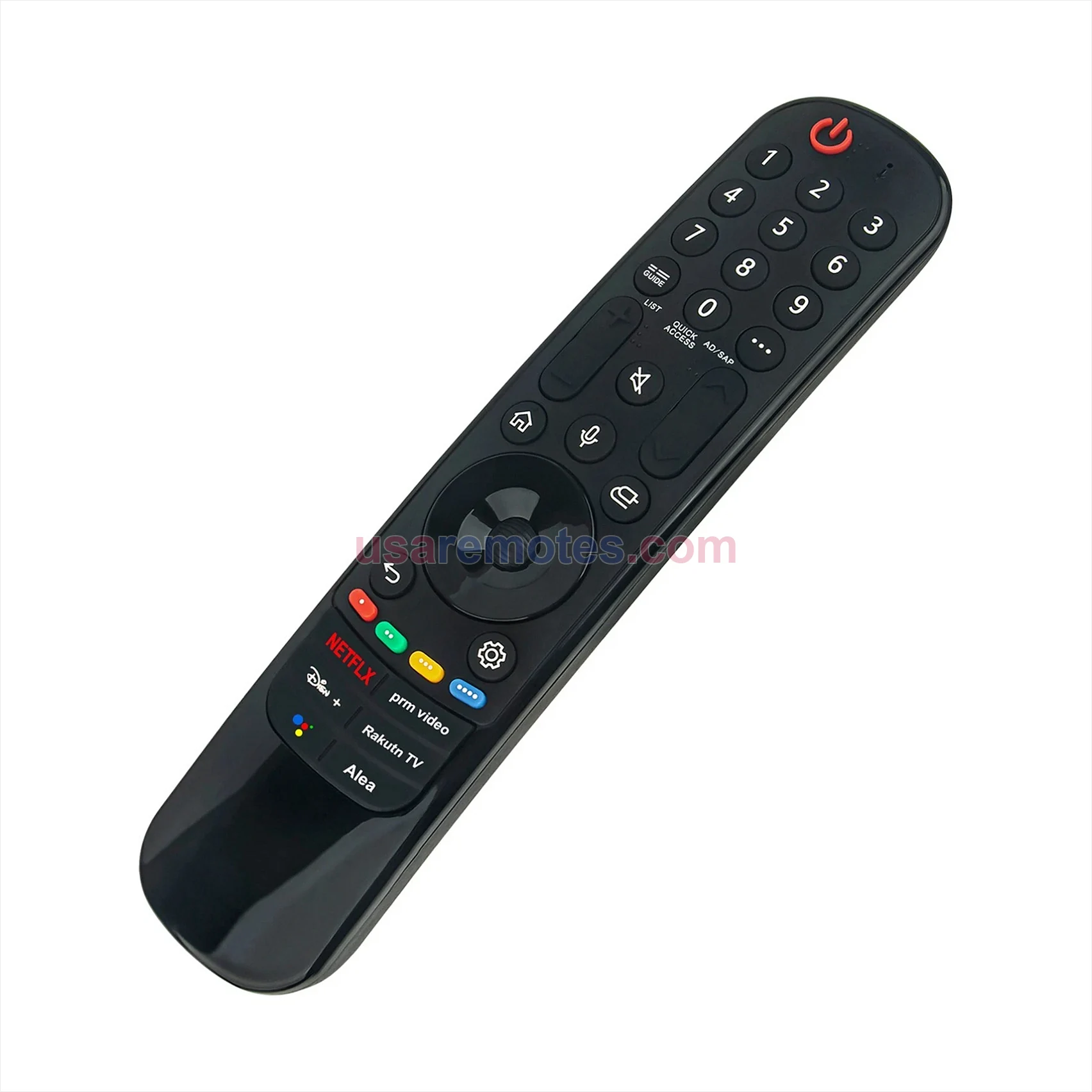 LG 55UQ9050PSC remote control replacement LG 55UQ9050PSC remote control replacement