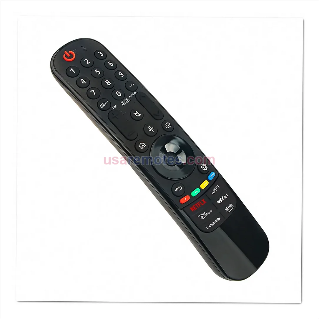 LG 55UR8050PSB remote control replacement LG 55UR8050PSB remote control replacement