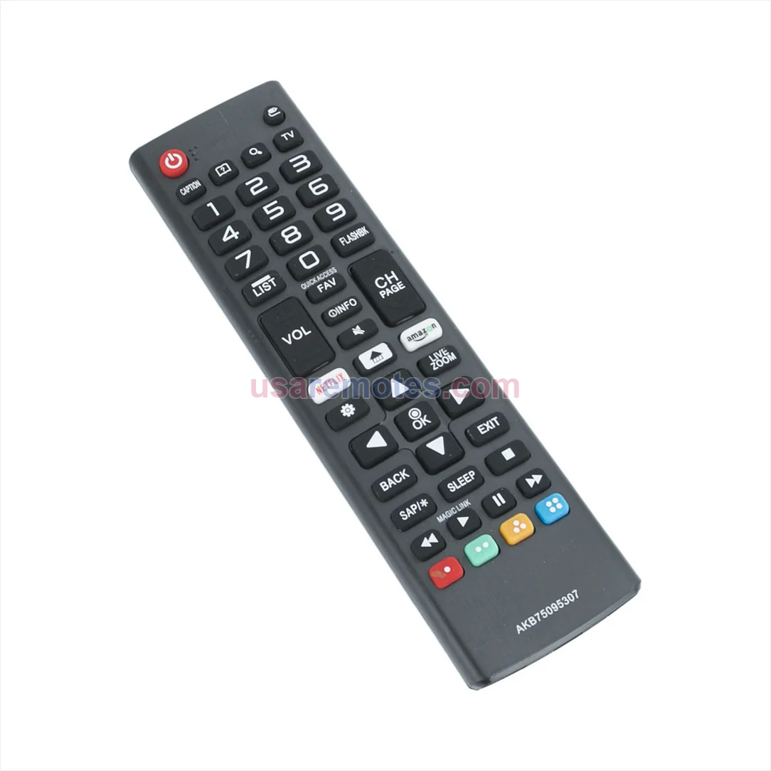 LG 55UT340H remote control replacement LG 55UT340H remote control replacement