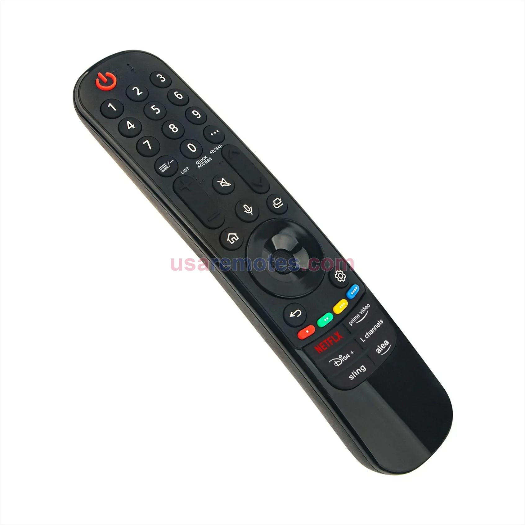 LG 55UT9000PUA remote control replacement LG 55UT9000PUA remote control replacement