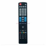 LG 55UV770H remote control replacement
