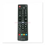 LG 58UH6300 remote control replacement