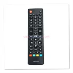 LG 58UH6300-UA remote control replacement