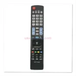 LG 60LA620S remote control replacement