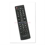 LG 60LB2500 remote control replacement