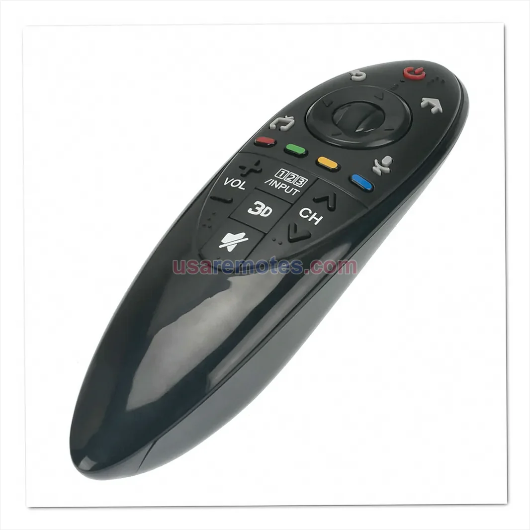LG 60LB6300 remote control replacement LG 60LB6300 remote control replacement