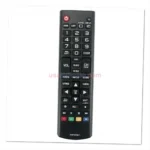 LG 60LF6000 remote control replacement